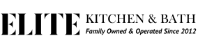 Elite kitchen and bath logo