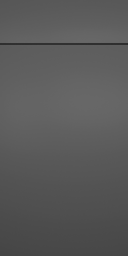 Matt Grey cabinet door