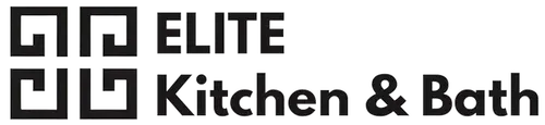 Elite Kitchen & Bath Logo