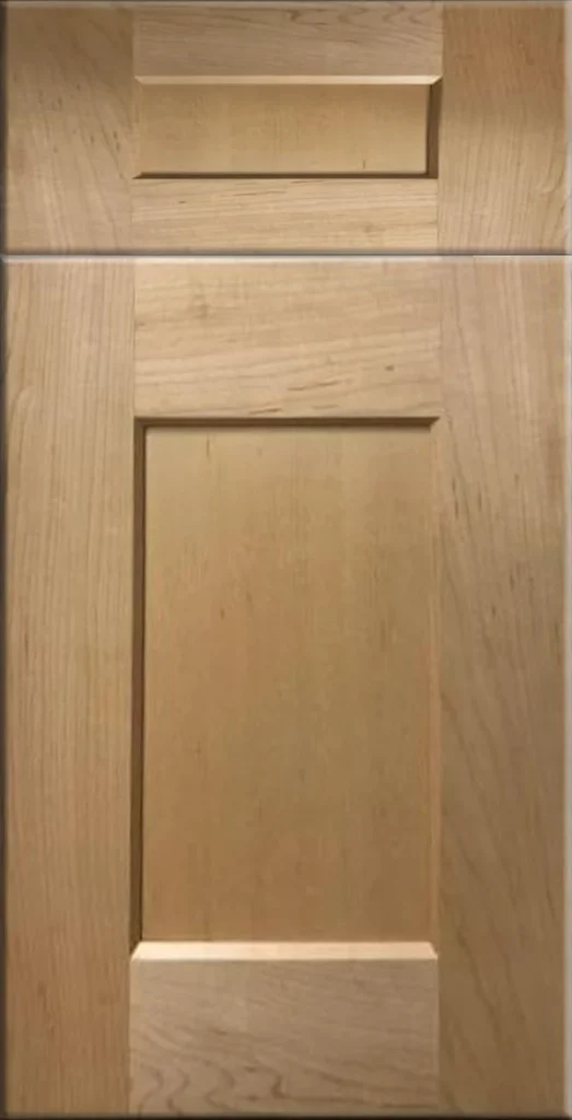 Sunny Mapple cabinet door